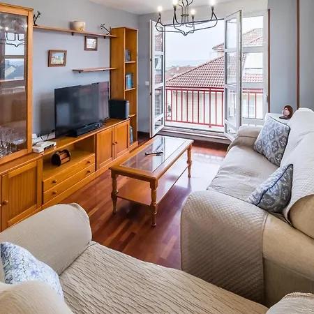 Duplex Con Piscina Apartment