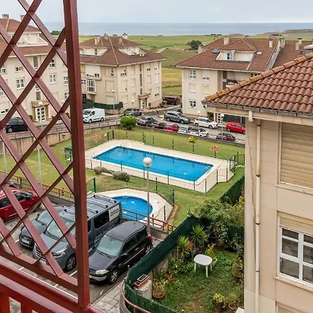 Duplex Con Piscina *