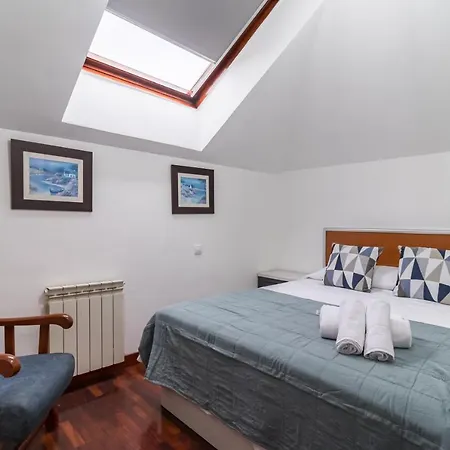 Duplex Con Piscina