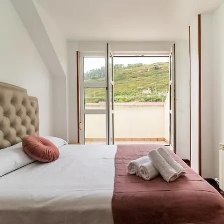 Duplex Con Piscina Apartment *