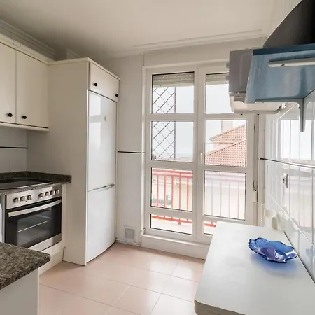 Apartment Duplex Con Piscina