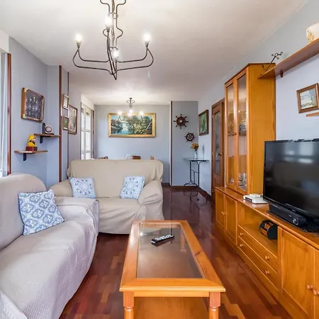 Duplex Con Piscina Apartment Liencres