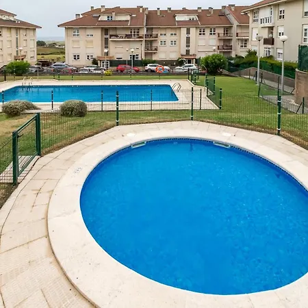 Duplex Con Piscina