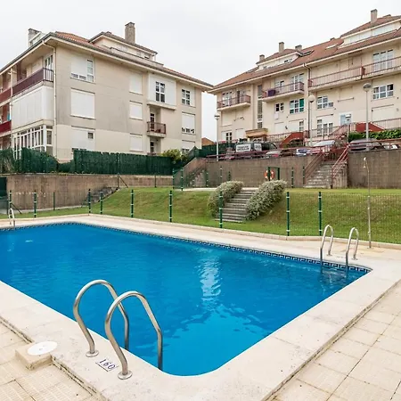 Duplex Con Piscina