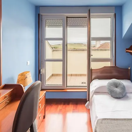 Duplex Con Piscina Liencres