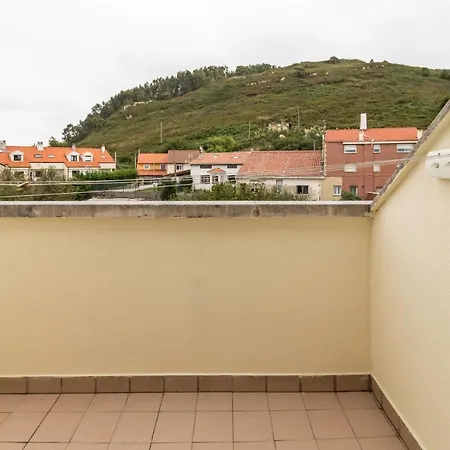 Duplex Con Piscina * Liencres