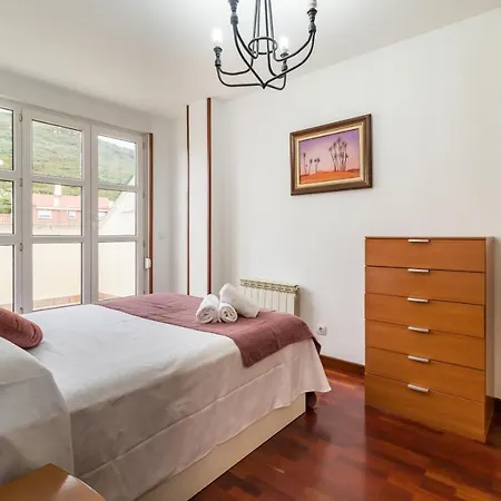 Apartment Duplex Con Piscina *