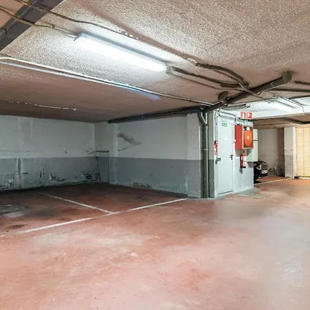 Apartment Duplex Con Piscina *