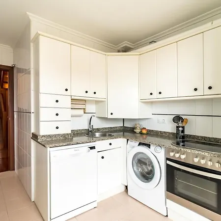 Apartment Duplex Con Piscina