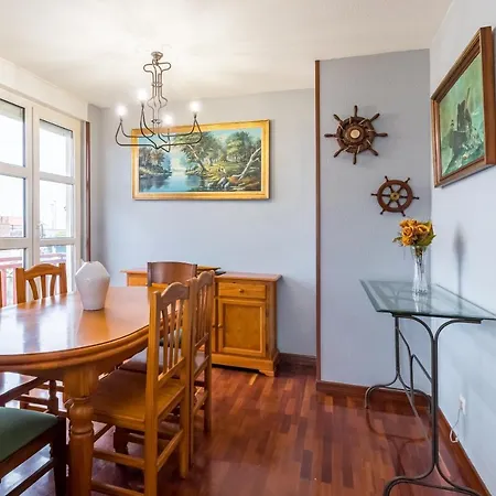 Duplex Con Piscina Liencres