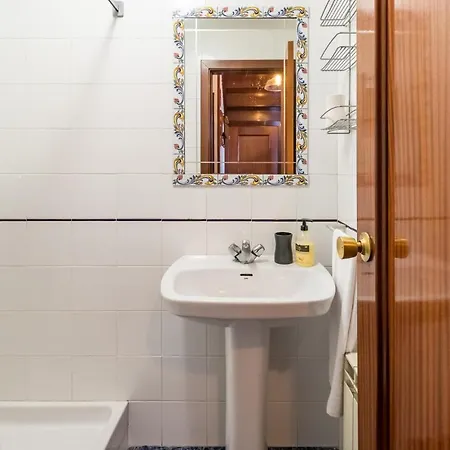 Duplex Con Piscina * Liencres