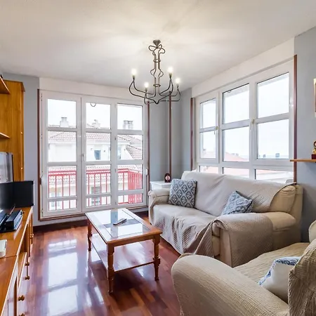 Duplex Con Piscina Apartment