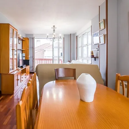 Duplex Con Piscina Apartment